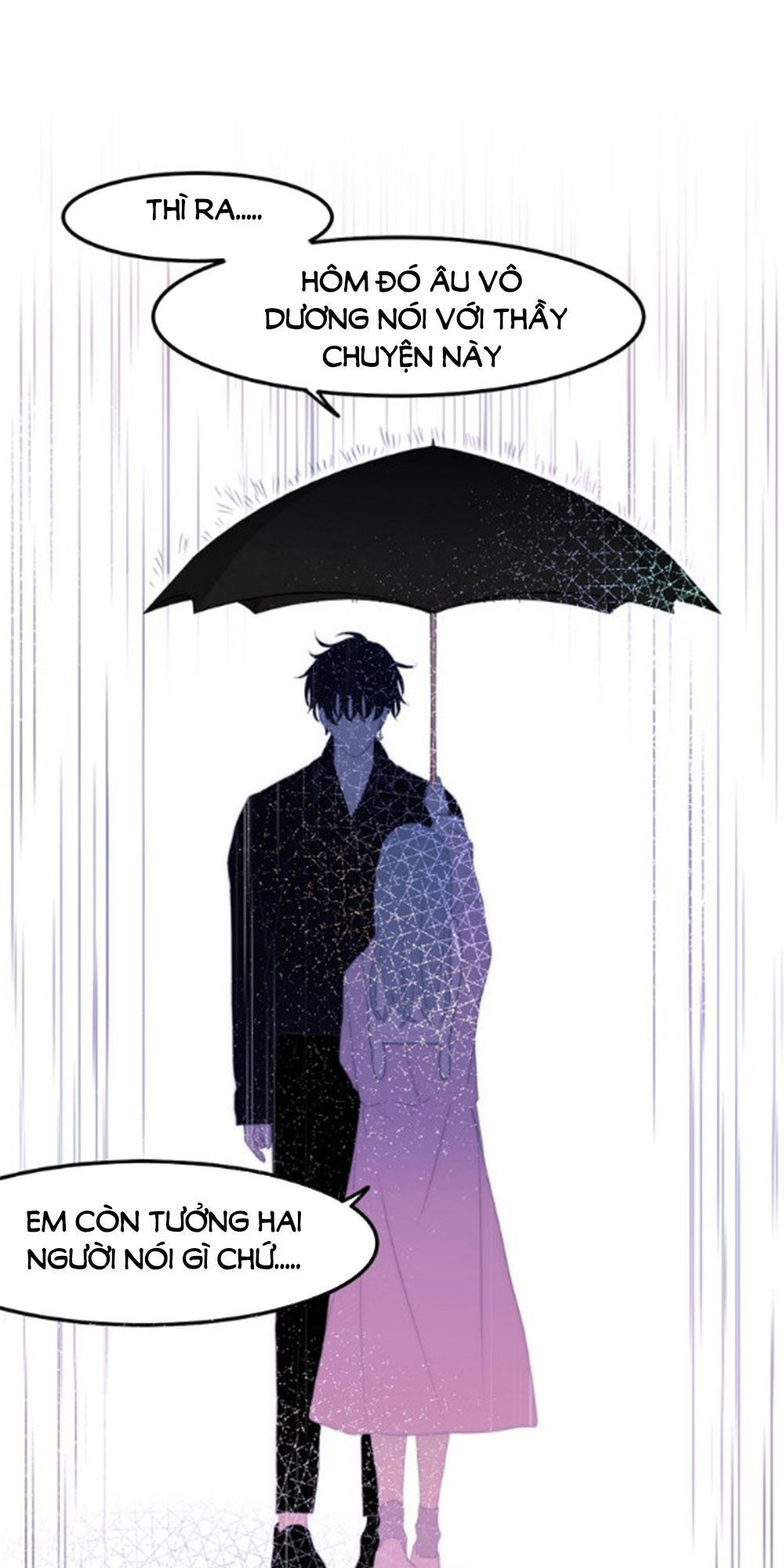 Tháng Sáu Không Hẹn Mà Gặp Chap 38 - Next Chap 39