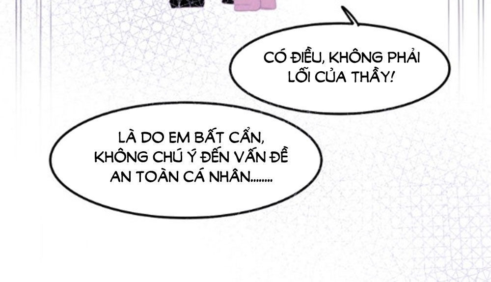 Tháng Sáu Không Hẹn Mà Gặp Chap 38 - Next Chap 39