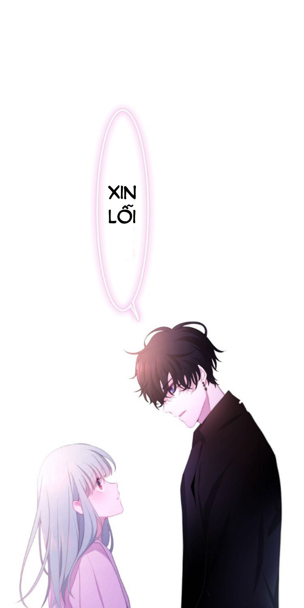 Tháng Sáu Không Hẹn Mà Gặp Chap 38 - Next Chap 39