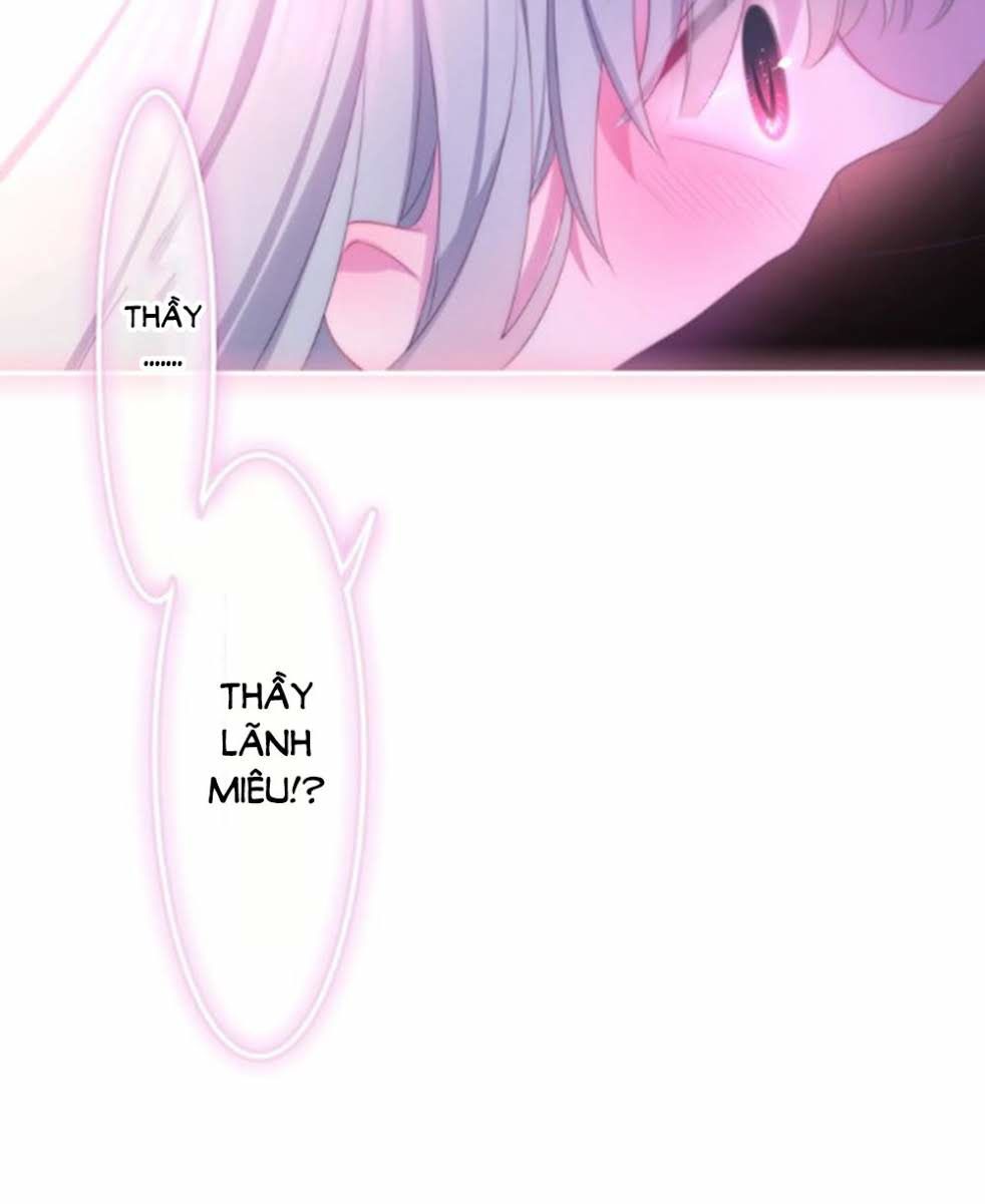Tháng Sáu Không Hẹn Mà Gặp Chap 38 - Next Chap 39