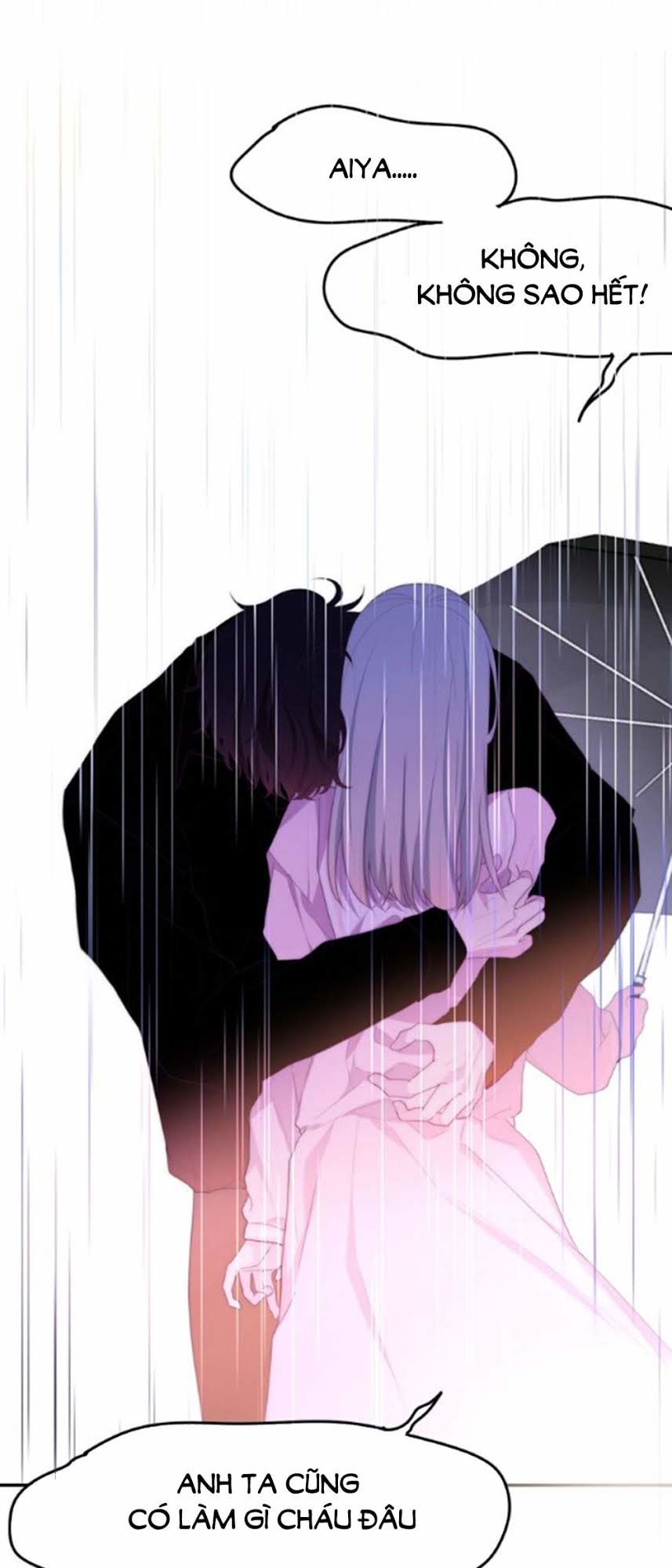 Tháng Sáu Không Hẹn Mà Gặp Chap 38 - Next Chap 39
