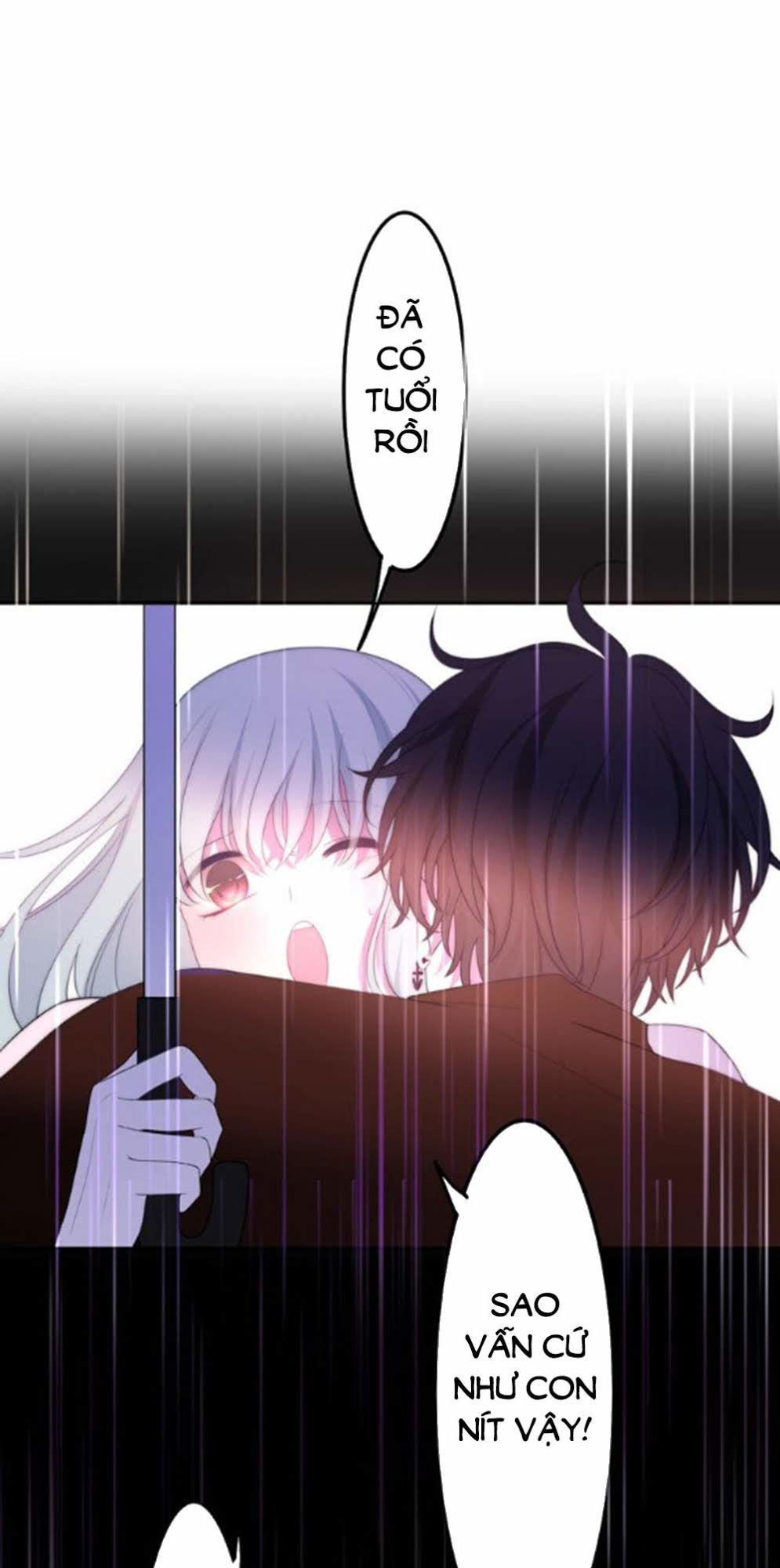 Tháng Sáu Không Hẹn Mà Gặp Chap 38 - Next Chap 39