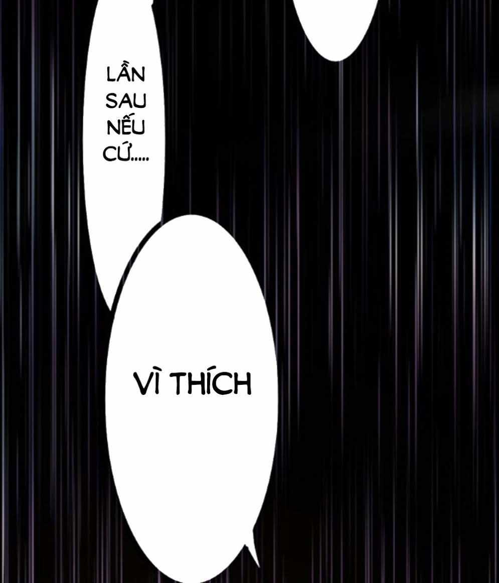 Tháng Sáu Không Hẹn Mà Gặp Chap 38 - Next Chap 39