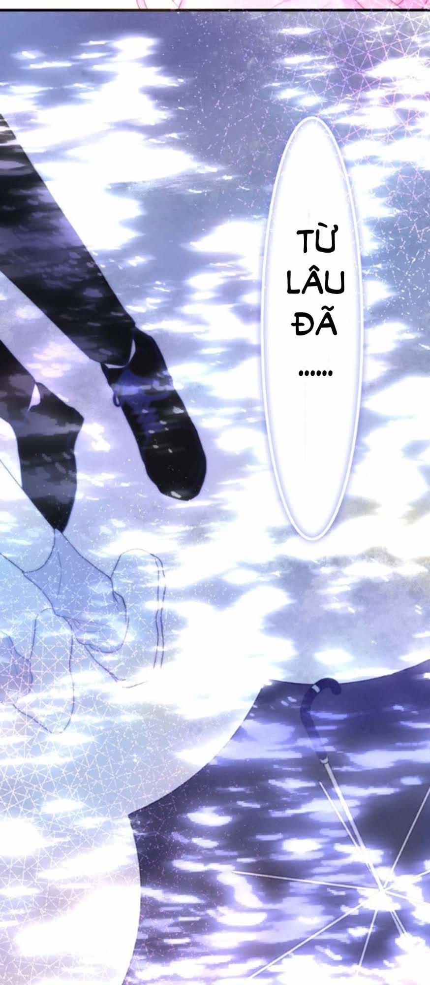 Tháng Sáu Không Hẹn Mà Gặp Chap 38 - Next Chap 39