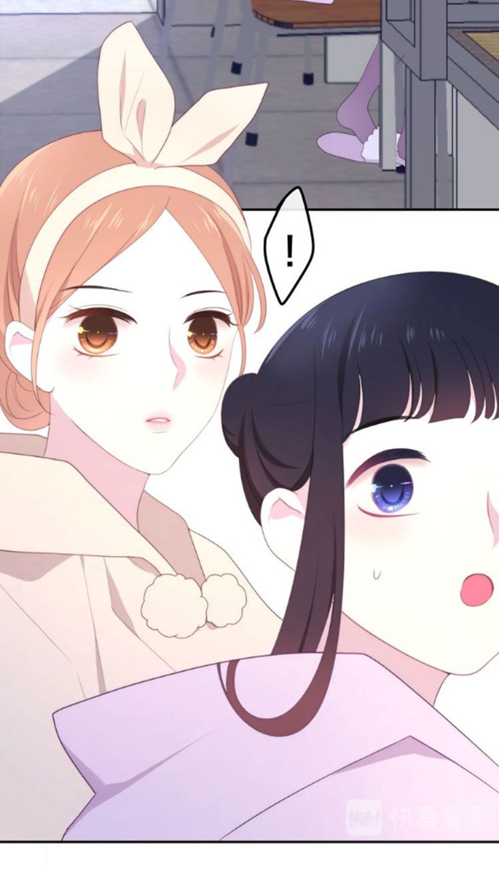 Tháng Sáu Không Hẹn Mà Gặp Chap 39 - Next Chap 40