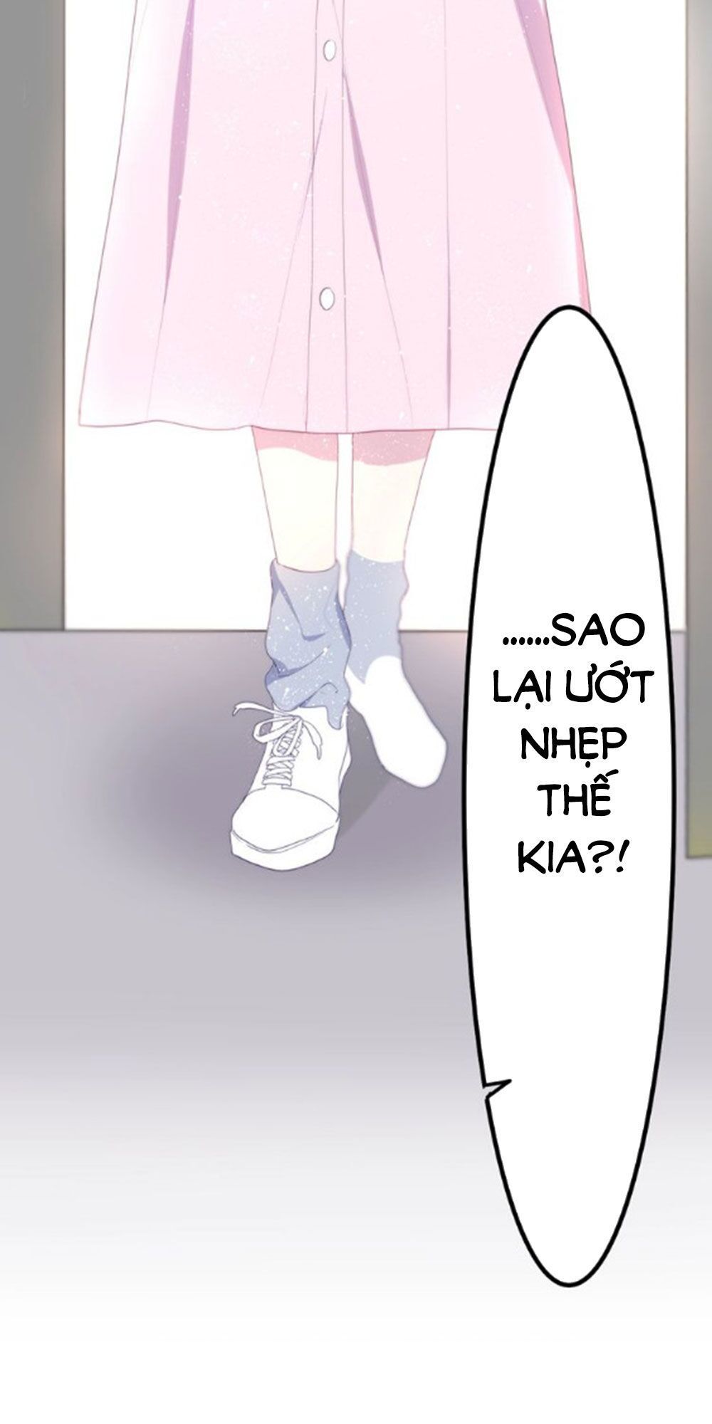 Tháng Sáu Không Hẹn Mà Gặp Chap 39 - Next Chap 40