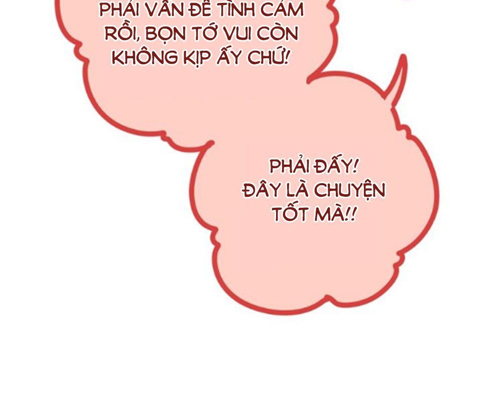 Tháng Sáu Không Hẹn Mà Gặp Chap 39 - Next Chap 40