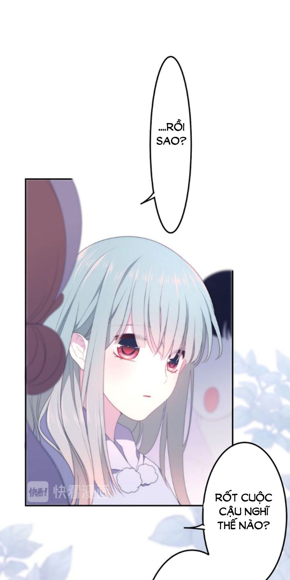 Tháng Sáu Không Hẹn Mà Gặp Chap 39 - Next Chap 40