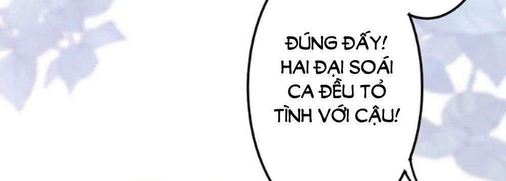 Tháng Sáu Không Hẹn Mà Gặp Chap 39 - Next Chap 40