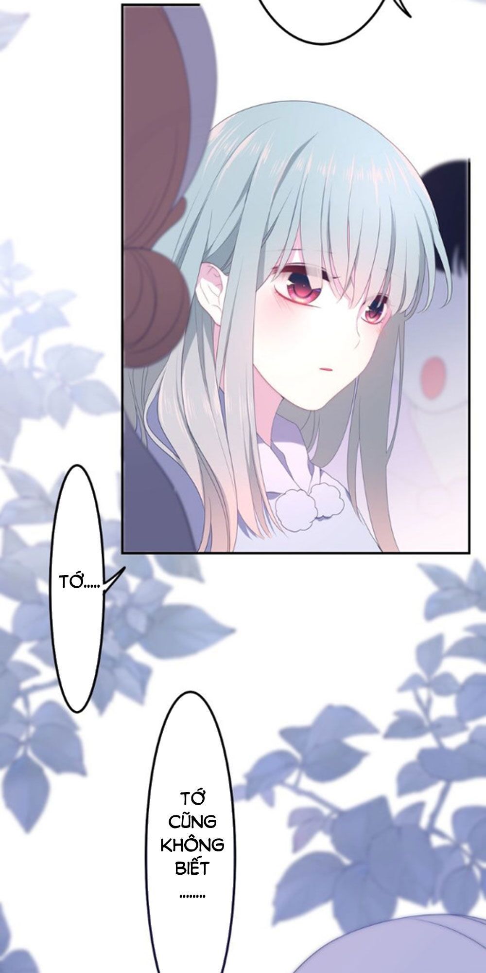 Tháng Sáu Không Hẹn Mà Gặp Chap 39 - Next Chap 40