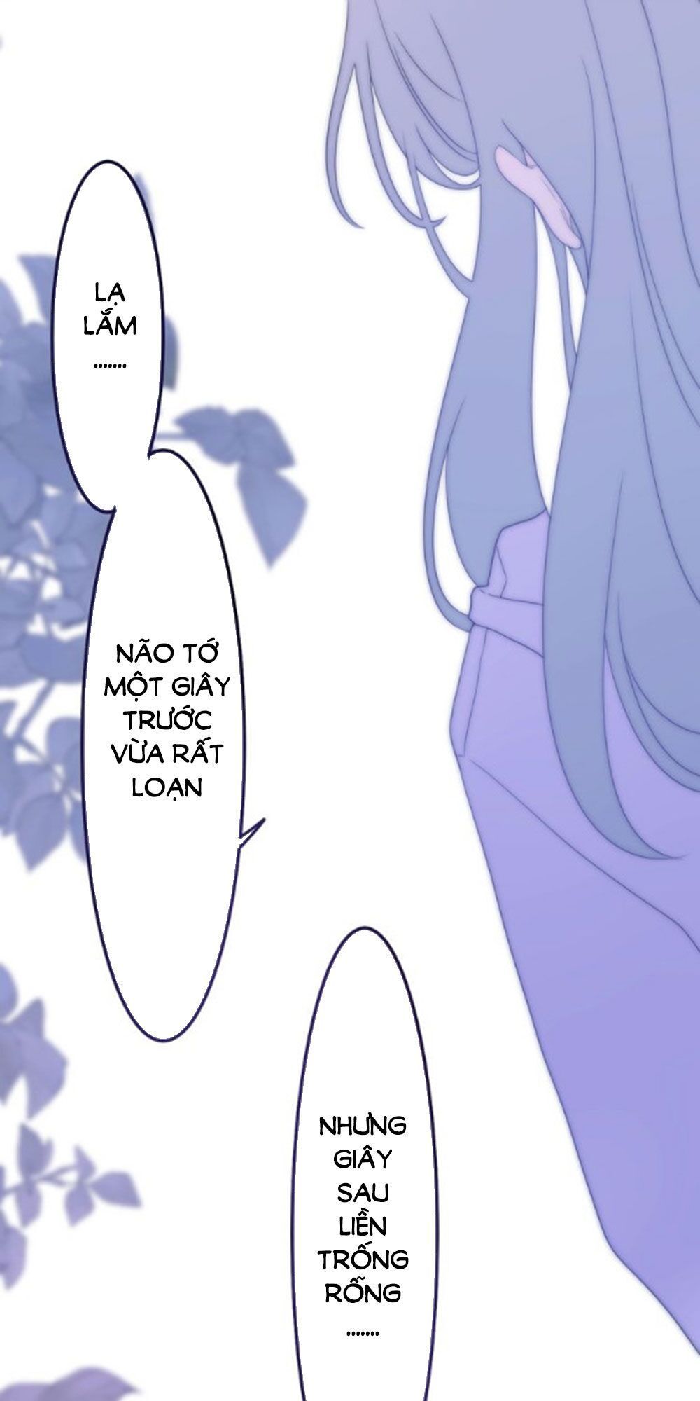 Tháng Sáu Không Hẹn Mà Gặp Chap 39 - Next Chap 40