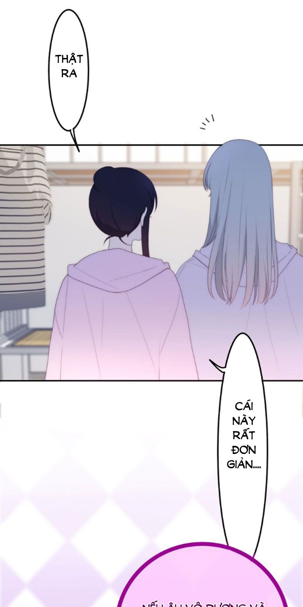 Tháng Sáu Không Hẹn Mà Gặp Chap 39 - Next Chap 40