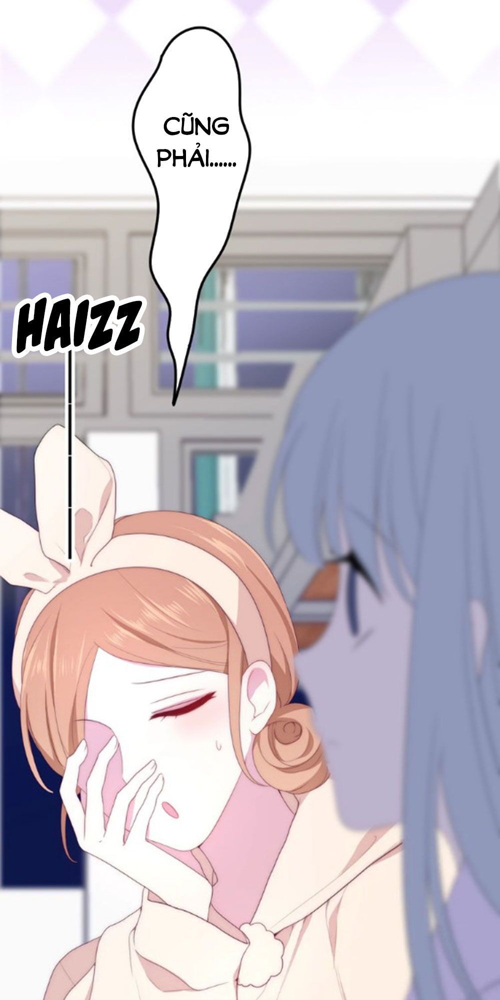 Tháng Sáu Không Hẹn Mà Gặp Chap 39 - Next Chap 40