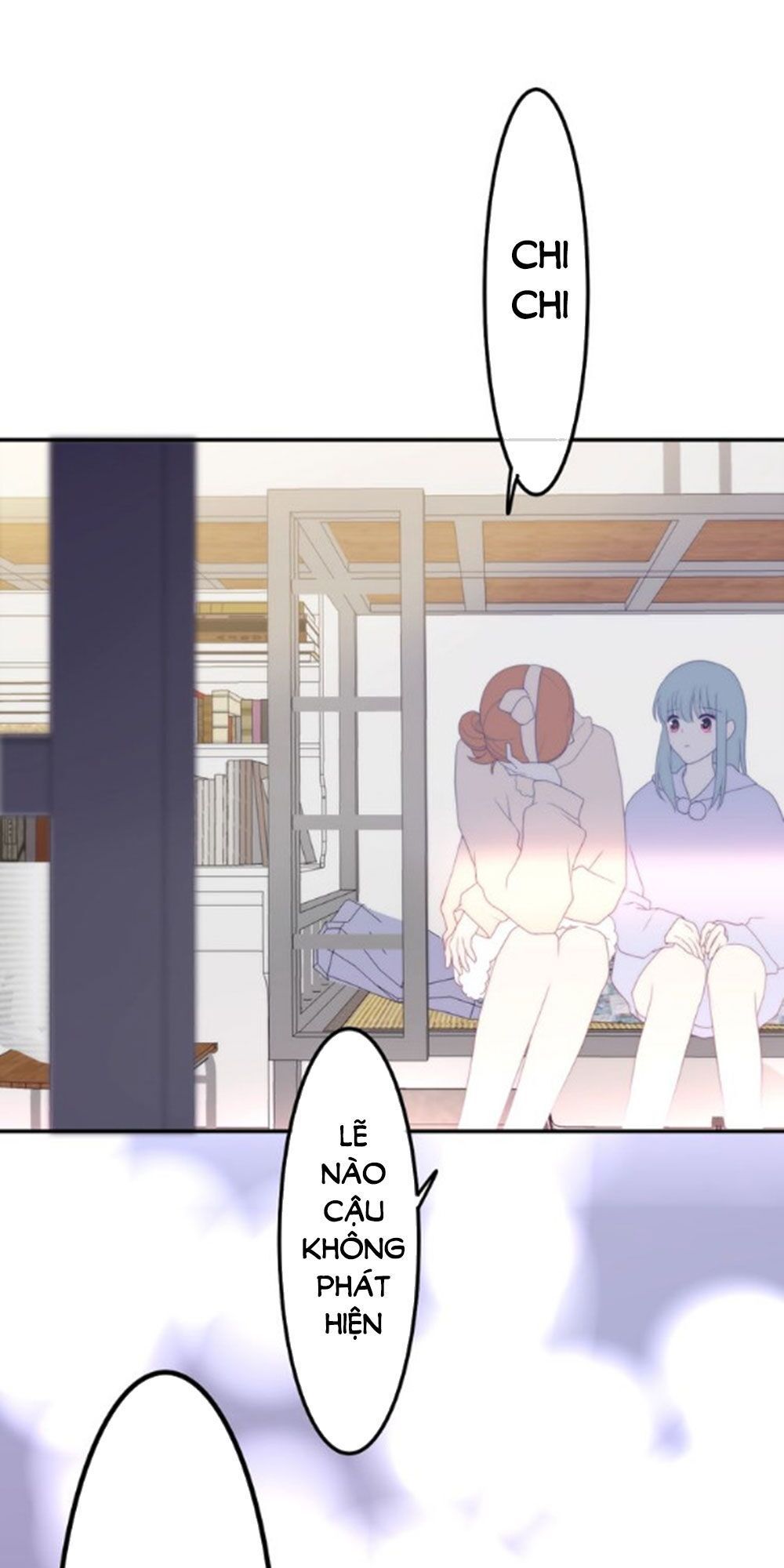 Tháng Sáu Không Hẹn Mà Gặp Chap 39 - Next Chap 40