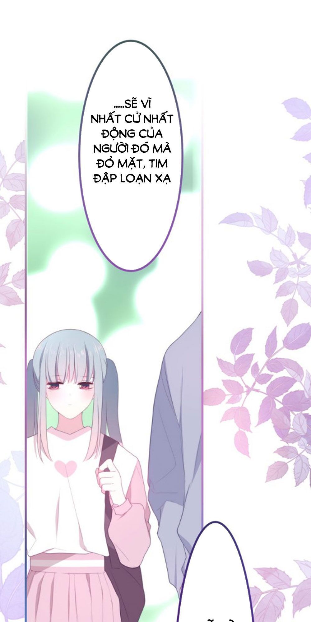 Tháng Sáu Không Hẹn Mà Gặp Chap 39 - Next Chap 40