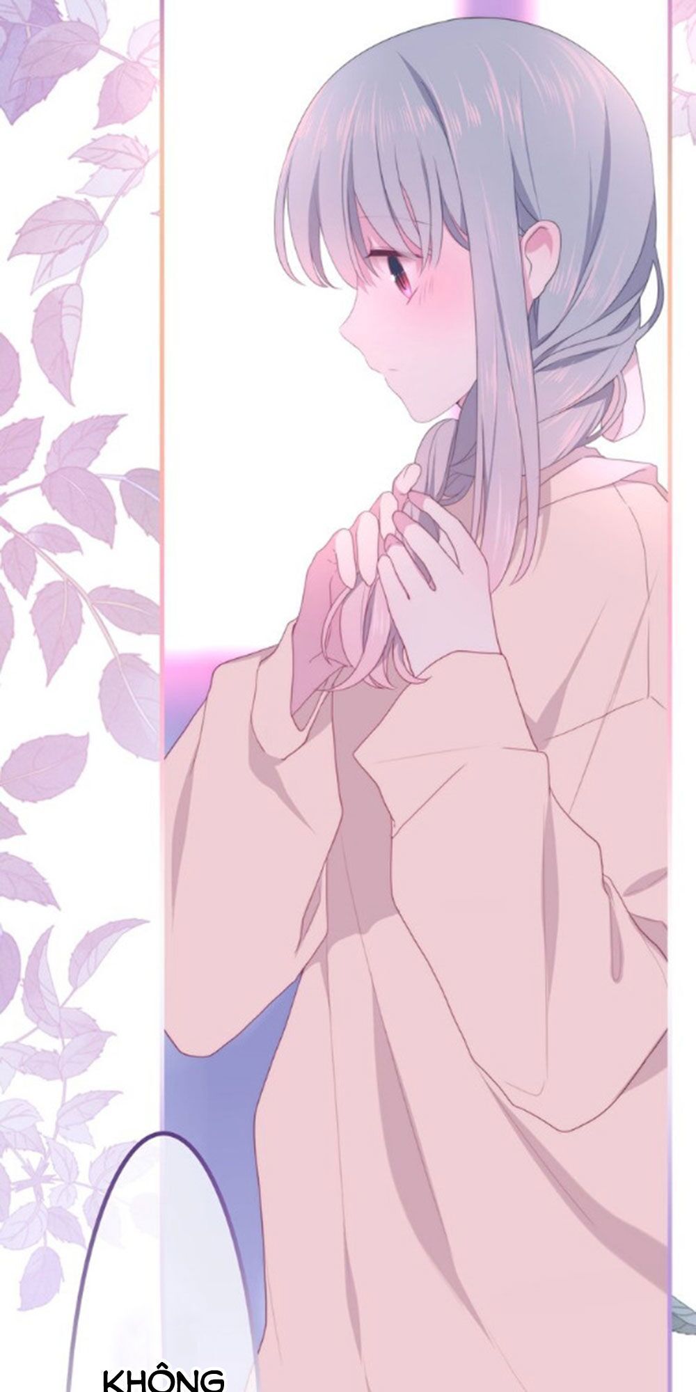 Tháng Sáu Không Hẹn Mà Gặp Chap 39 - Next Chap 40