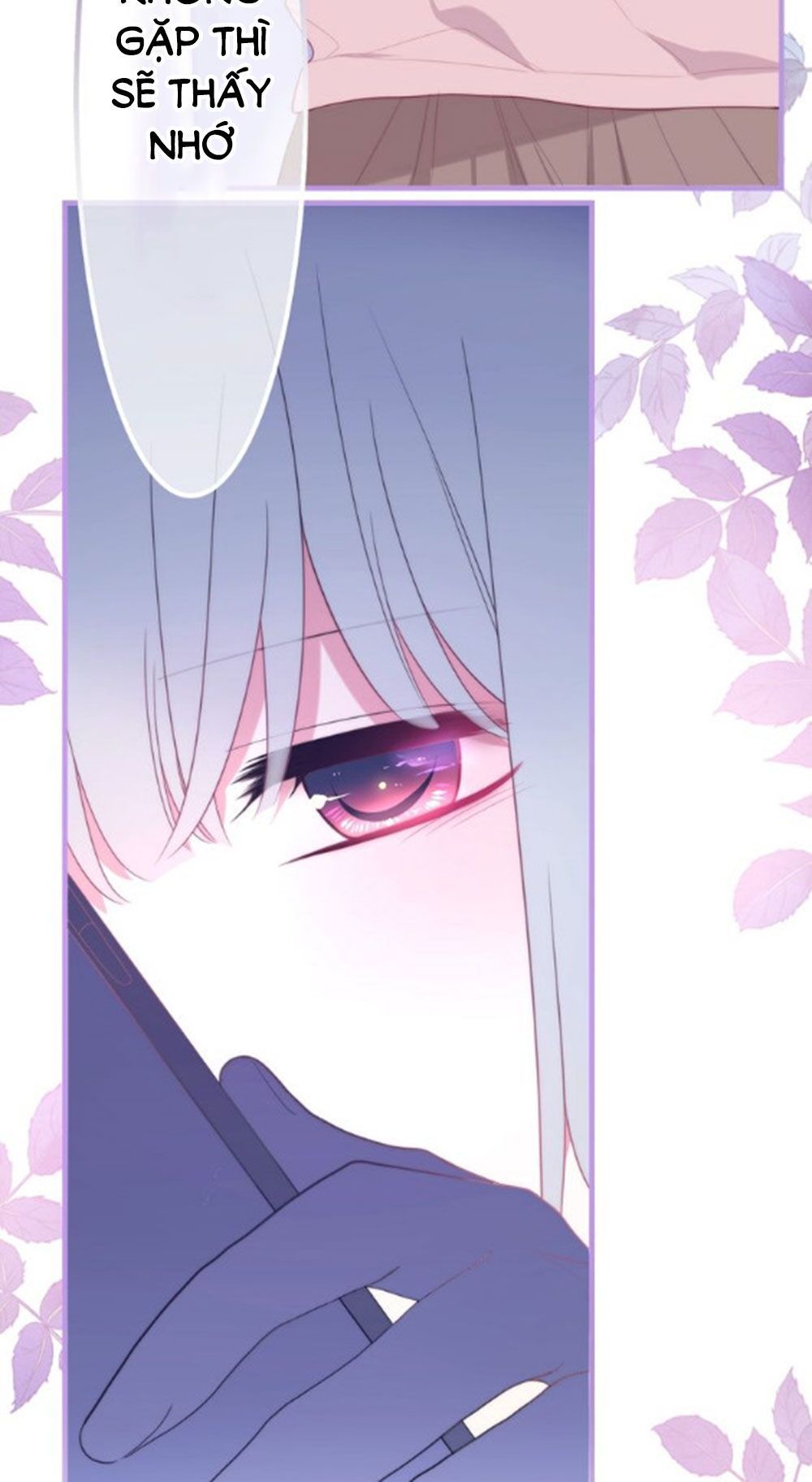 Tháng Sáu Không Hẹn Mà Gặp Chap 39 - Next Chap 40