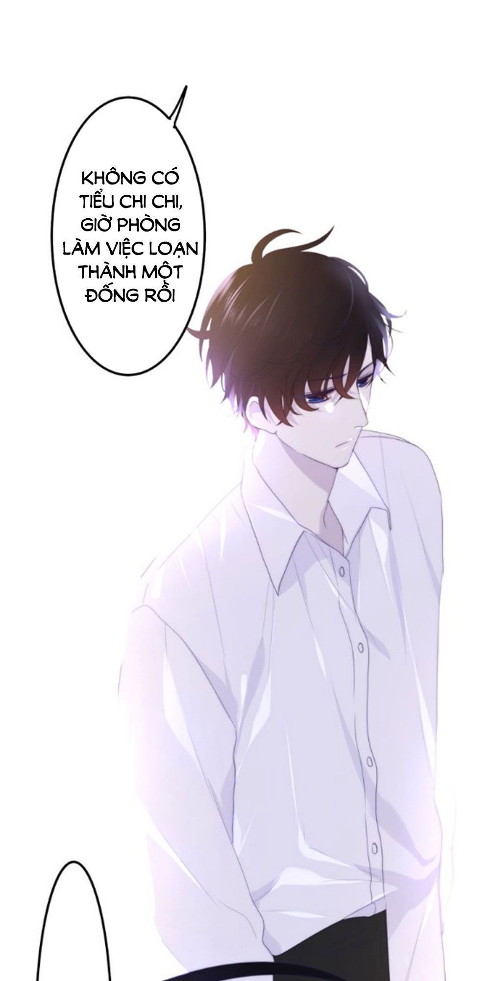 Tháng Sáu Không Hẹn Mà Gặp Chap 39 - Next Chap 40