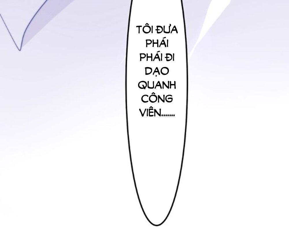 Tháng Sáu Không Hẹn Mà Gặp Chap 39 - Next Chap 40