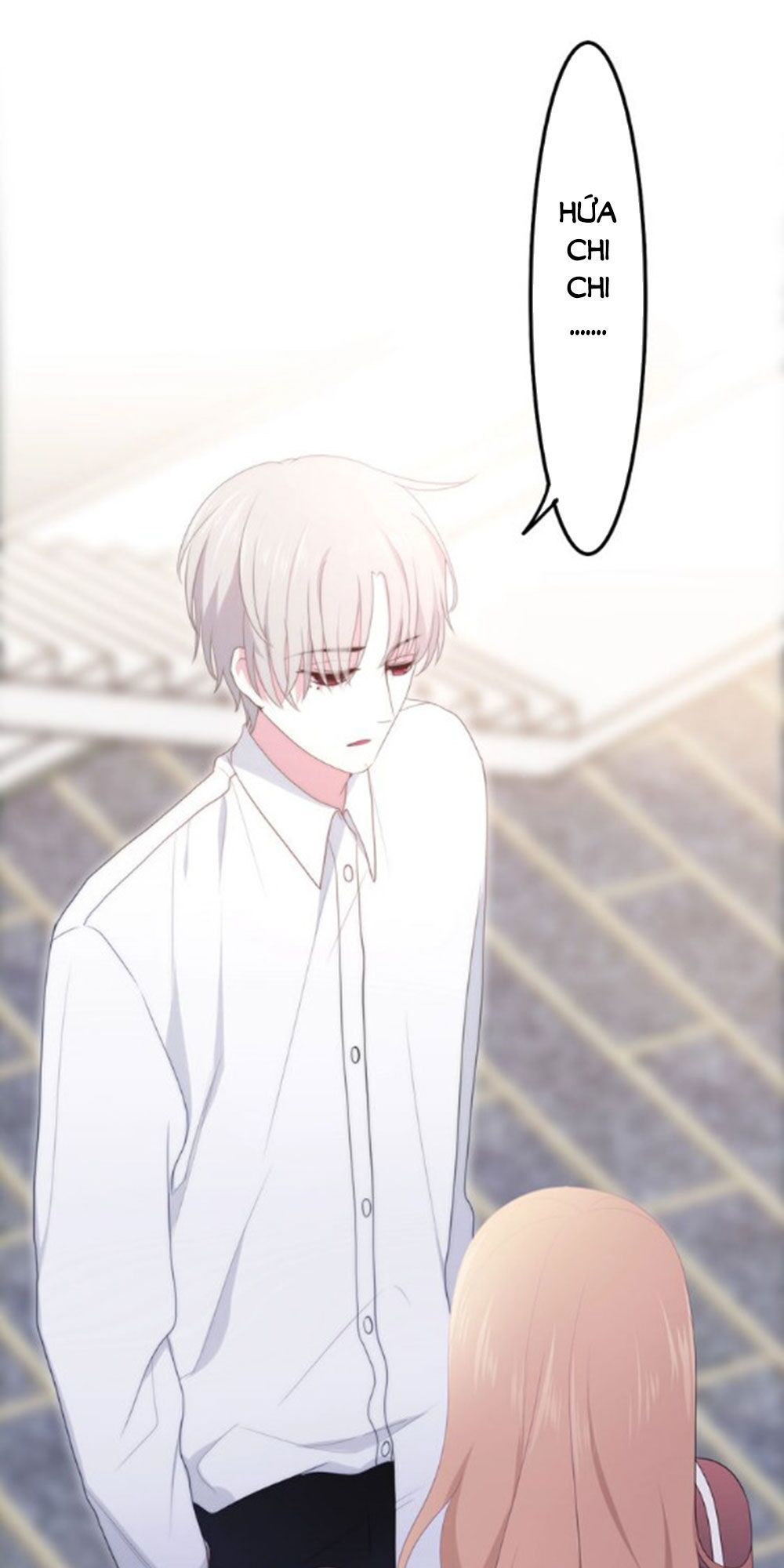 Tháng Sáu Không Hẹn Mà Gặp Chap 39 - Next Chap 40