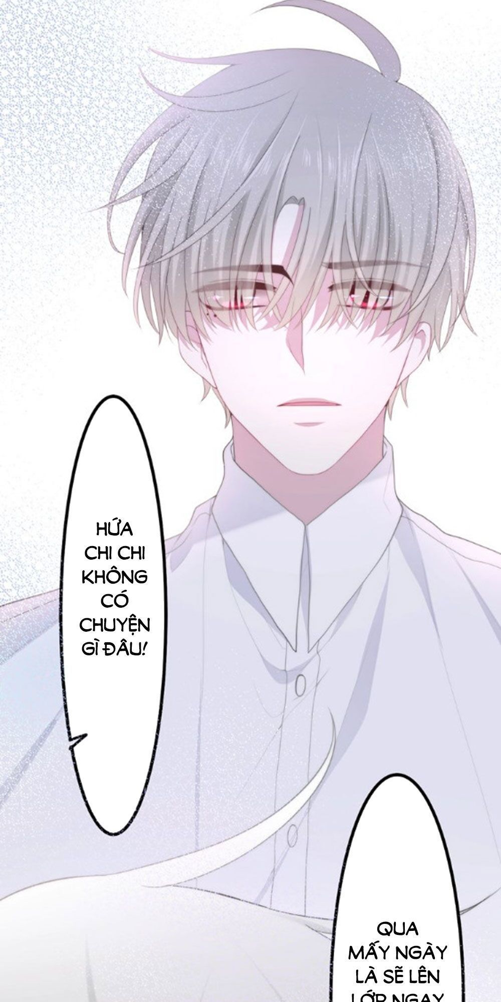 Tháng Sáu Không Hẹn Mà Gặp Chap 39 - Next Chap 40