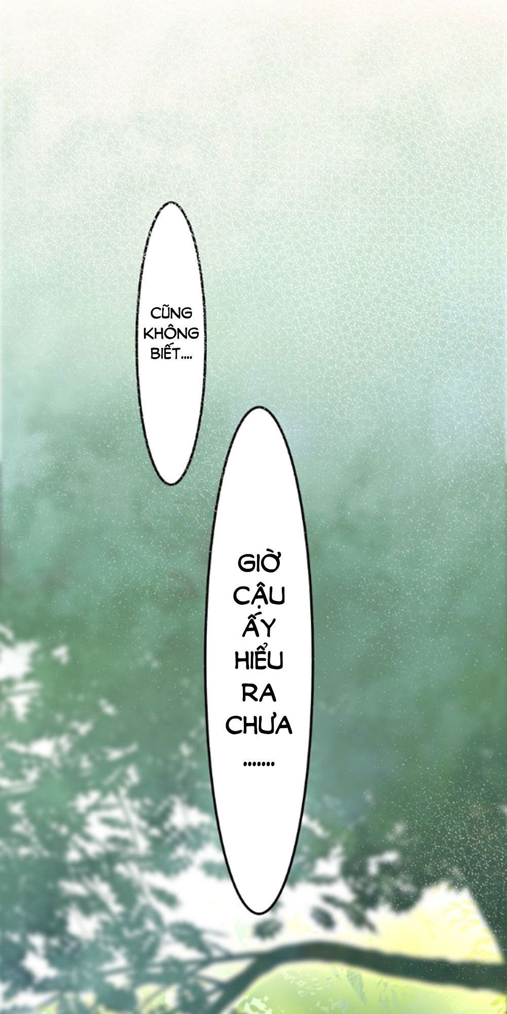 Tháng Sáu Không Hẹn Mà Gặp Chap 39 - Next Chap 40