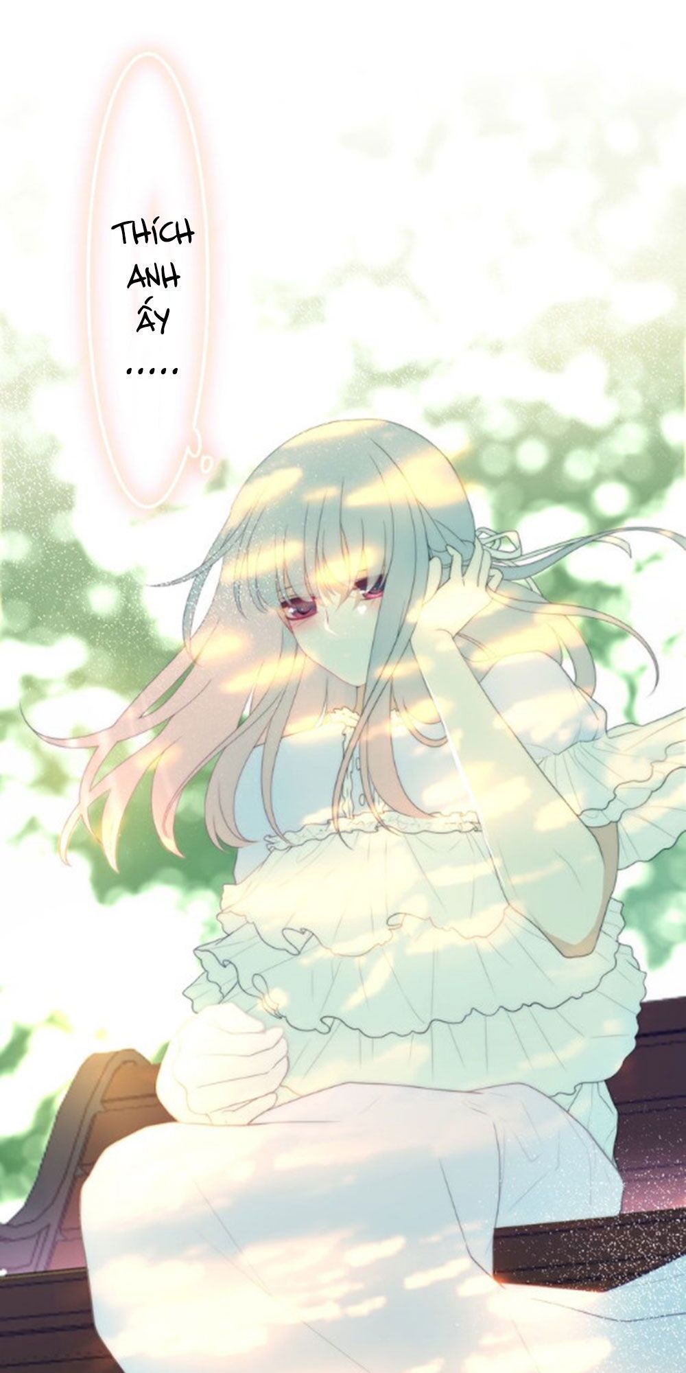 Tháng Sáu Không Hẹn Mà Gặp Chap 39 - Next Chap 40