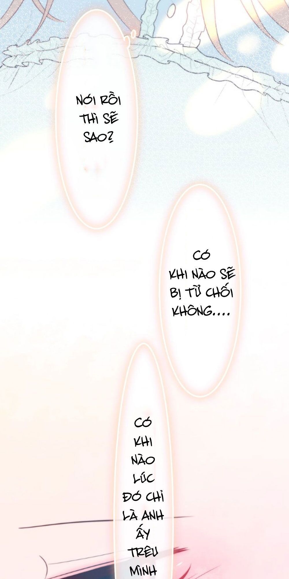 Tháng Sáu Không Hẹn Mà Gặp Chap 39 - Next Chap 40