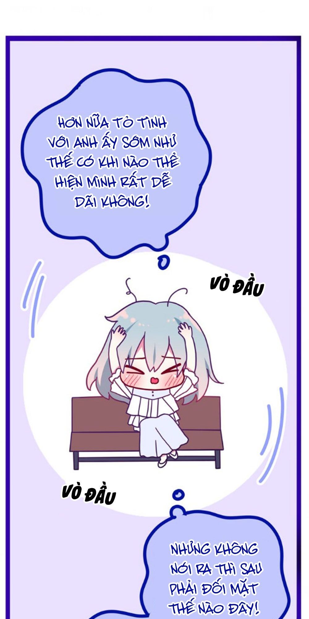 Tháng Sáu Không Hẹn Mà Gặp Chap 39 - Next Chap 40