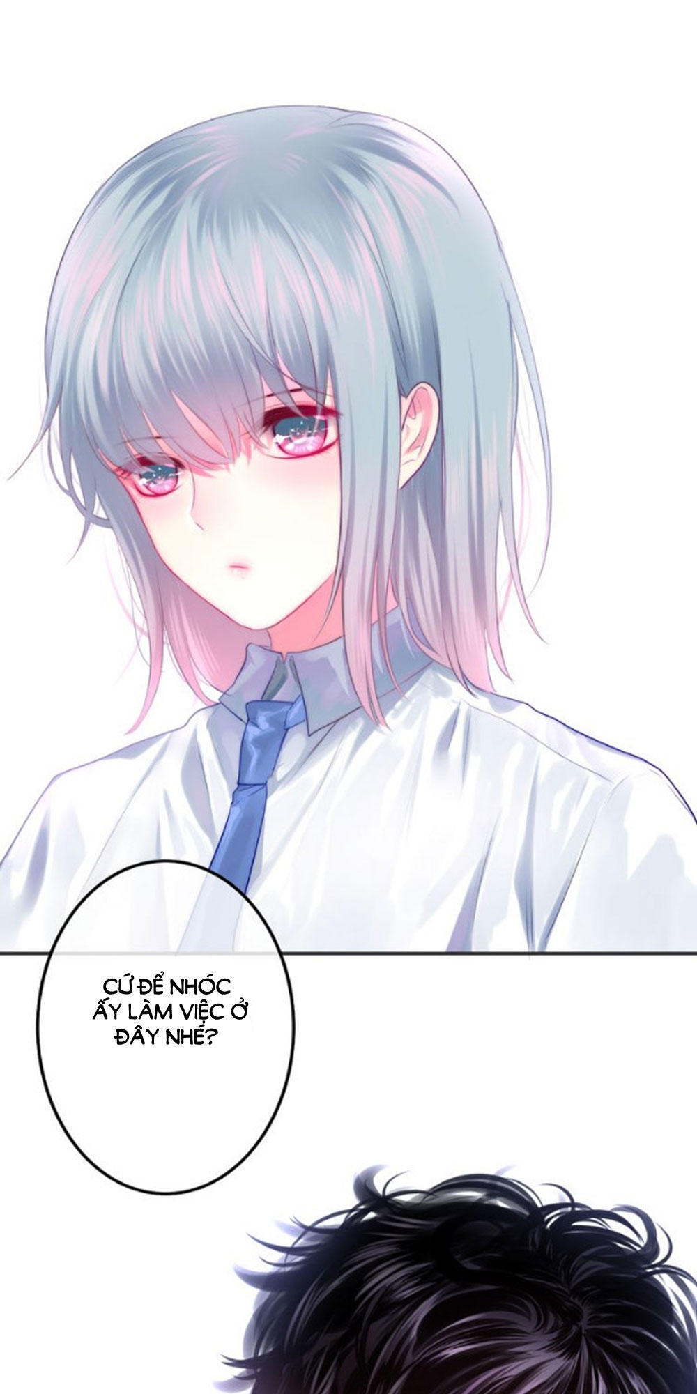 Tháng Sáu Không Hẹn Mà Gặp Chap 4 - Next Chap 5