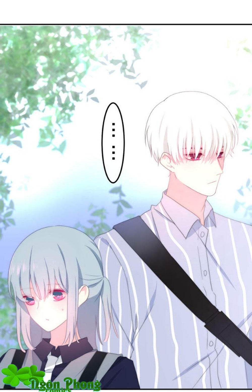 Tháng Sáu Không Hẹn Mà Gặp Chap 4 - Next Chap 5