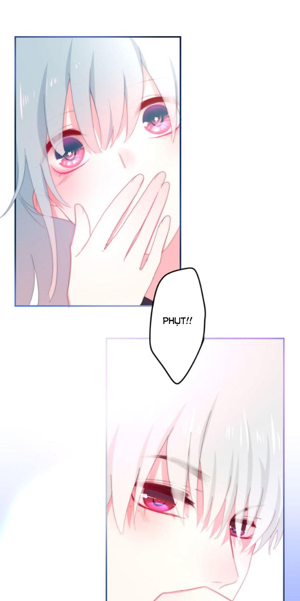 Tháng Sáu Không Hẹn Mà Gặp Chap 4 - Next Chap 5