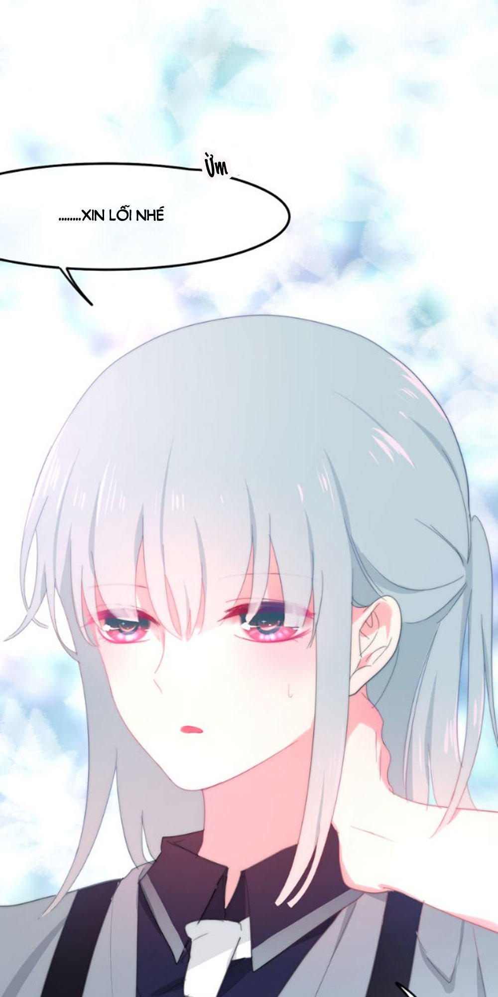 Tháng Sáu Không Hẹn Mà Gặp Chap 4 - Next Chap 5