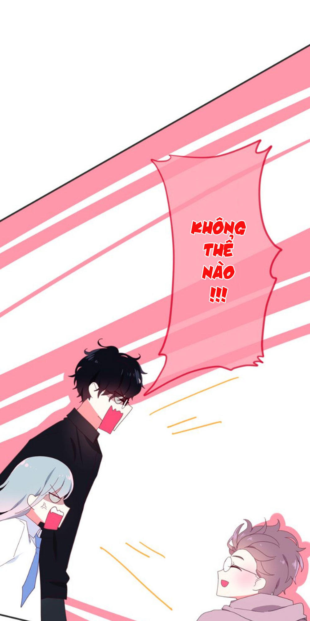 Tháng Sáu Không Hẹn Mà Gặp Chap 4 - Next Chap 5