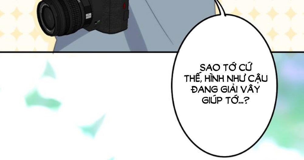Tháng Sáu Không Hẹn Mà Gặp Chap 4 - Next Chap 5