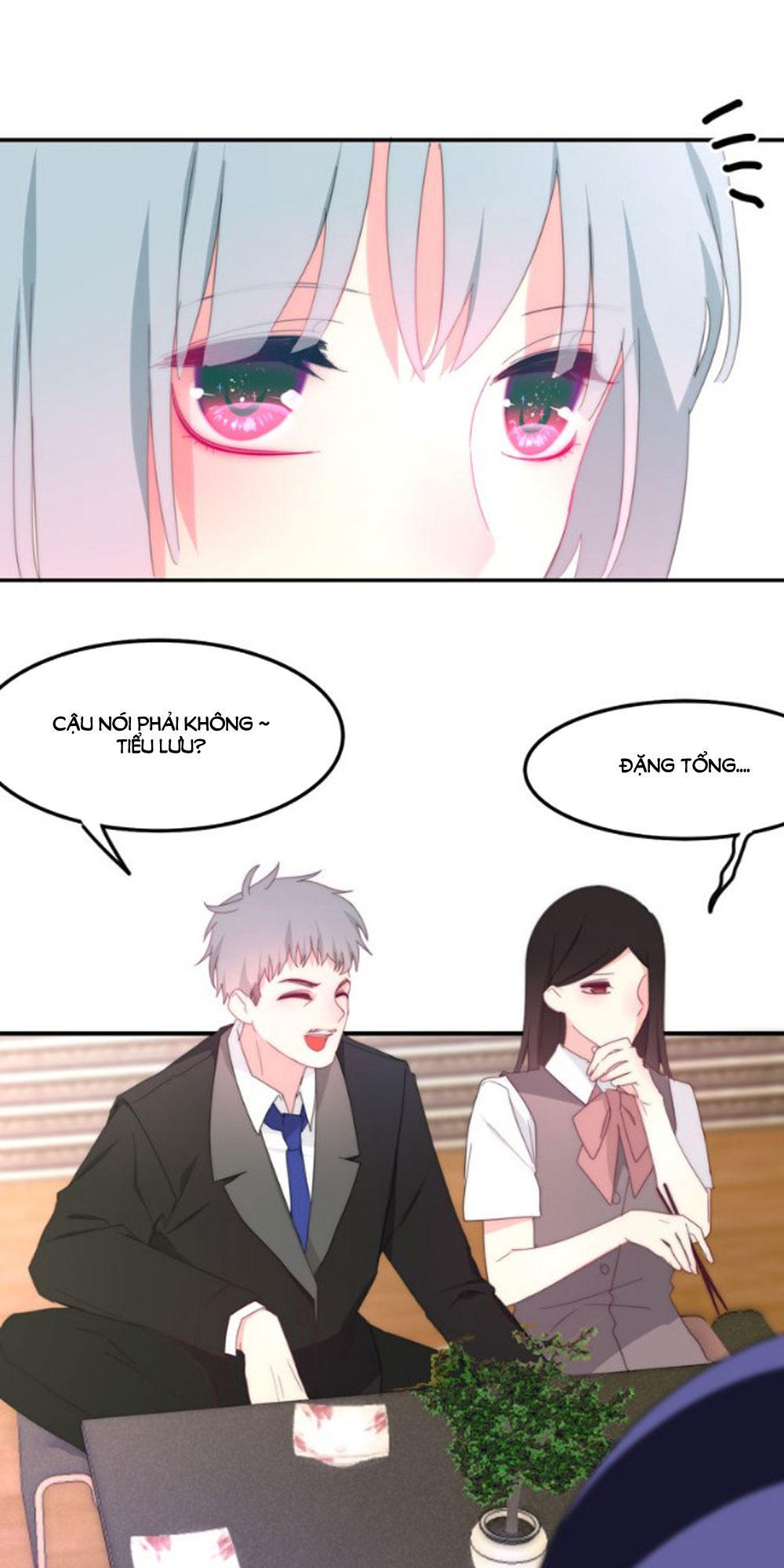 Tháng Sáu Không Hẹn Mà Gặp Chap 4 - Next Chap 5