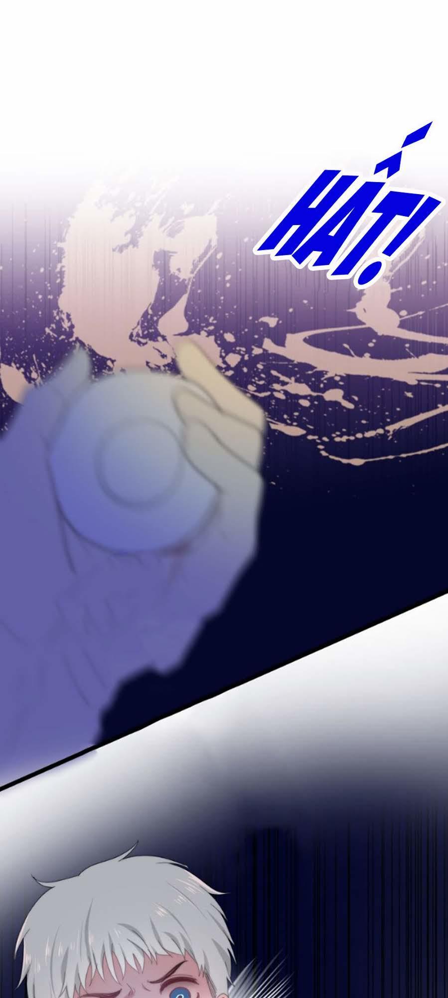 Tháng Sáu Không Hẹn Mà Gặp Chap 4 - Next Chap 5