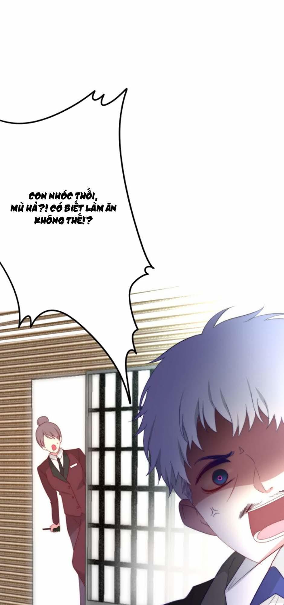 Tháng Sáu Không Hẹn Mà Gặp Chap 4 - Next Chap 5