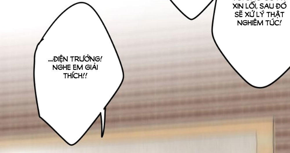 Tháng Sáu Không Hẹn Mà Gặp Chap 4 - Next Chap 5