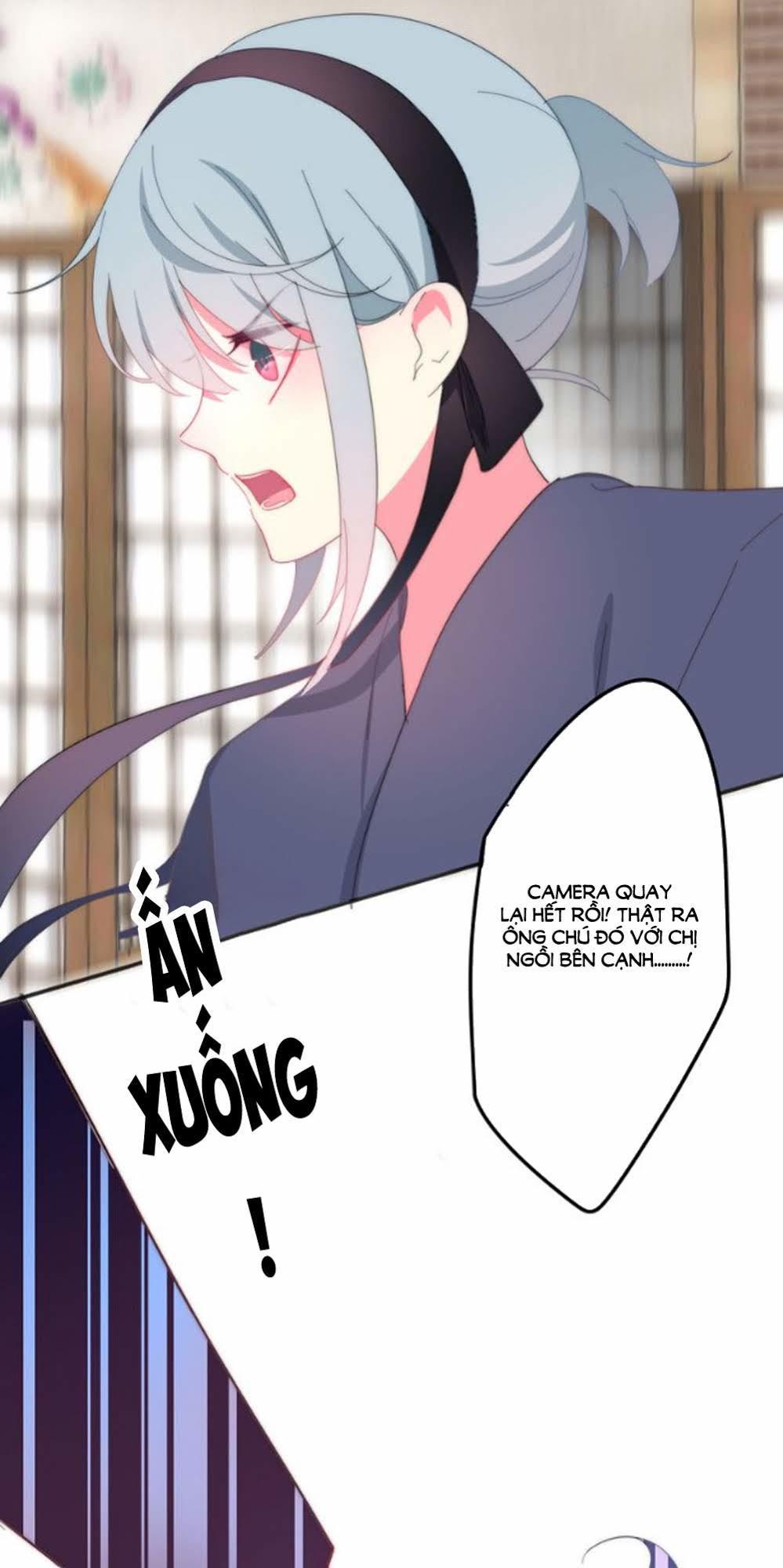 Tháng Sáu Không Hẹn Mà Gặp Chap 4 - Next Chap 5