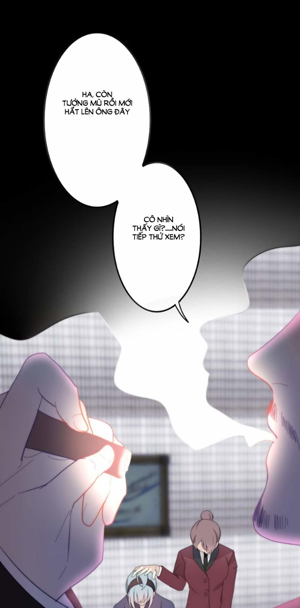 Tháng Sáu Không Hẹn Mà Gặp Chap 4 - Next Chap 5