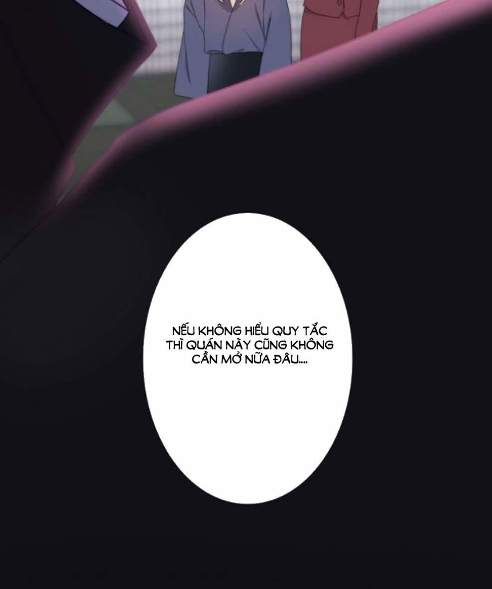Tháng Sáu Không Hẹn Mà Gặp Chap 4 - Next Chap 5