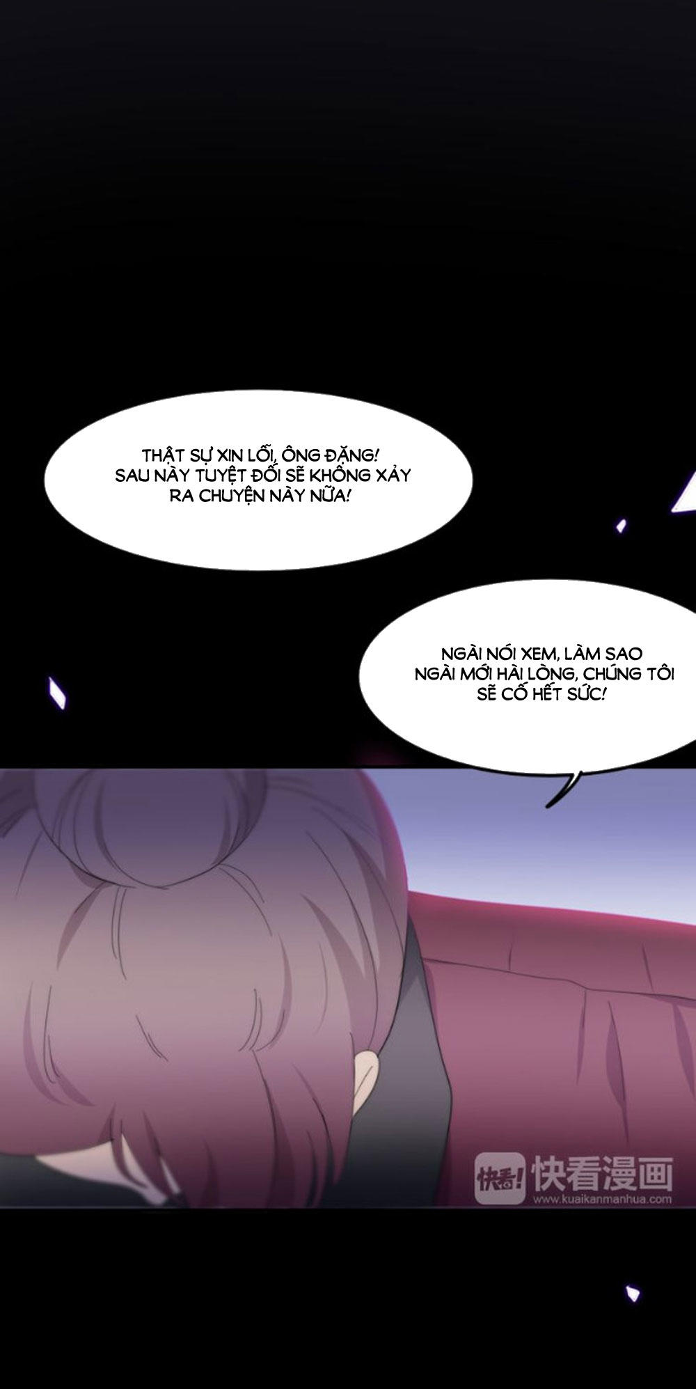 Tháng Sáu Không Hẹn Mà Gặp Chap 4 - Next Chap 5