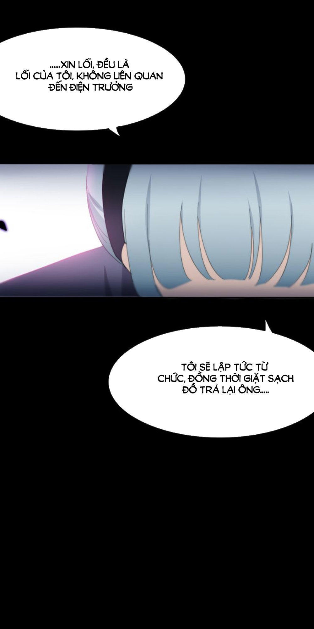 Tháng Sáu Không Hẹn Mà Gặp Chap 4 - Next Chap 5