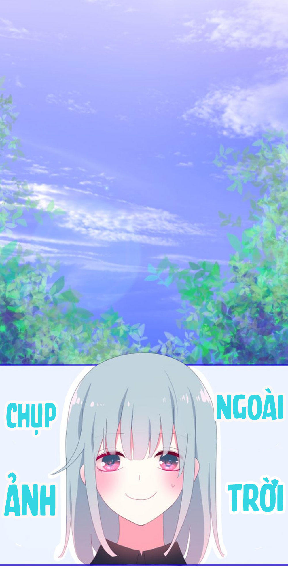 Tháng Sáu Không Hẹn Mà Gặp Chap 4 - Next Chap 5