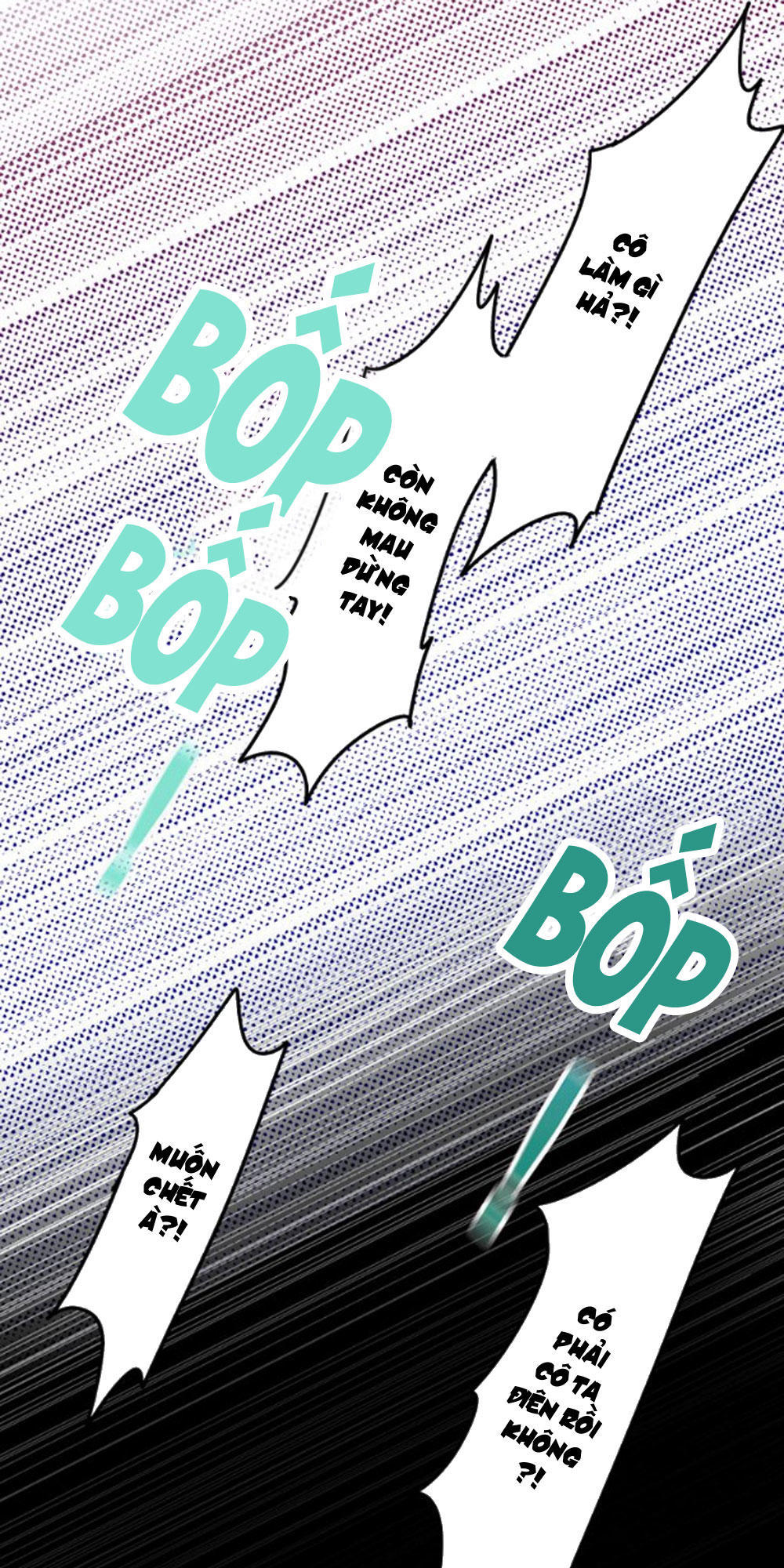 Tháng Sáu Không Hẹn Mà Gặp Chap 4 - Next Chap 5