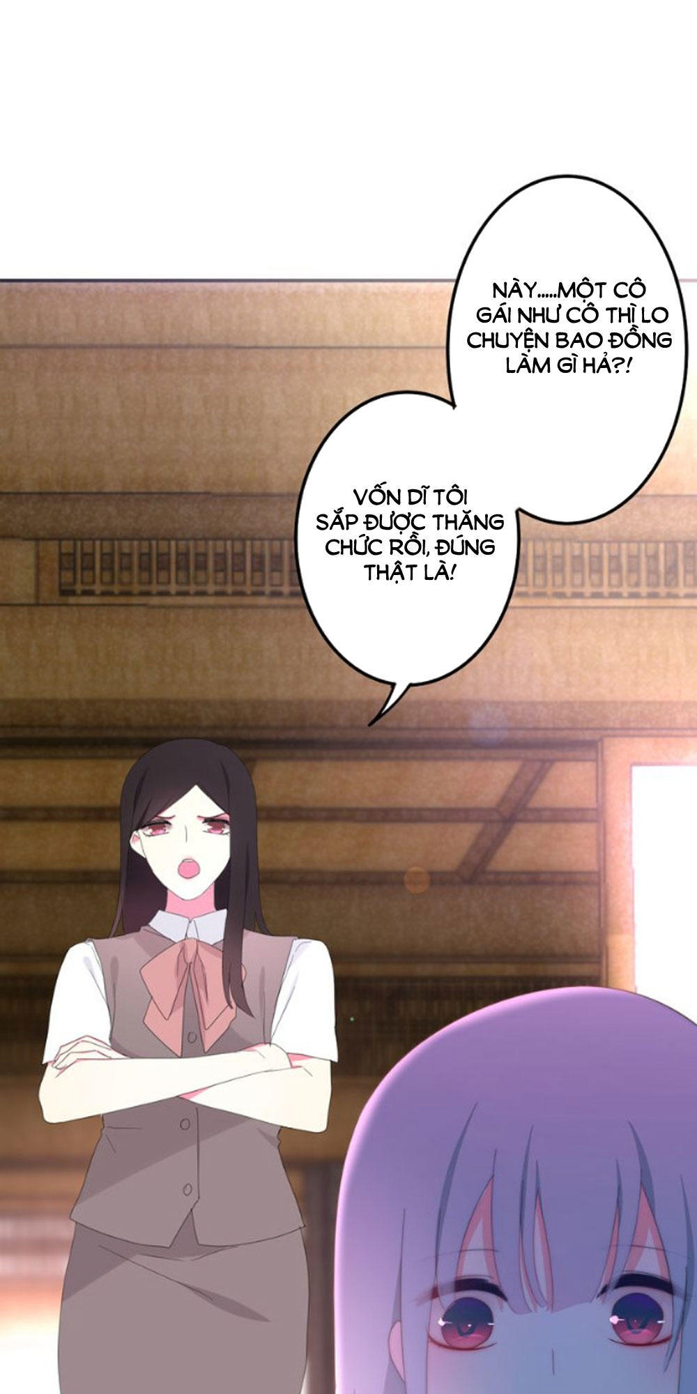 Tháng Sáu Không Hẹn Mà Gặp Chap 4 - Next Chap 5