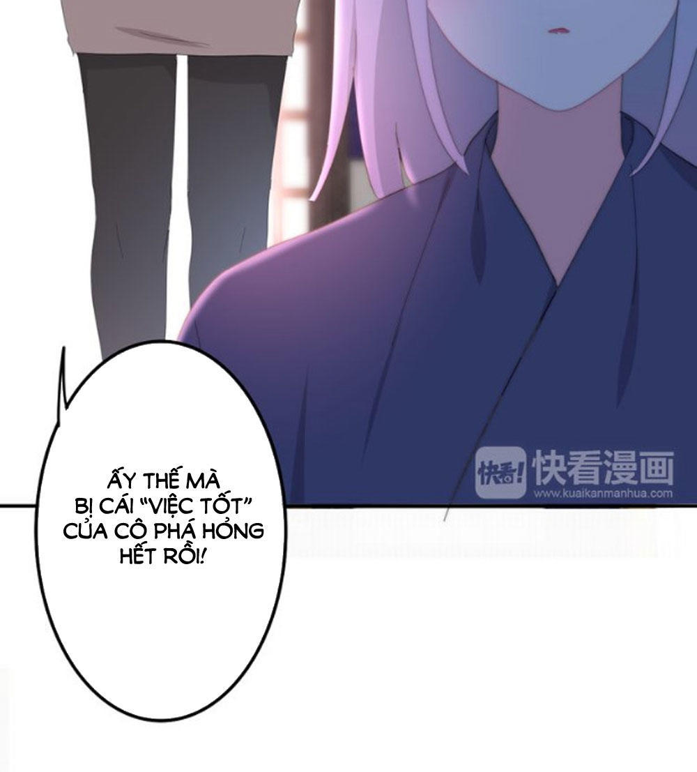 Tháng Sáu Không Hẹn Mà Gặp Chap 4 - Next Chap 5
