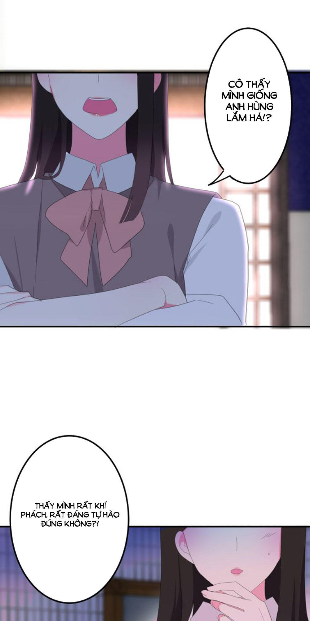 Tháng Sáu Không Hẹn Mà Gặp Chap 4 - Next Chap 5