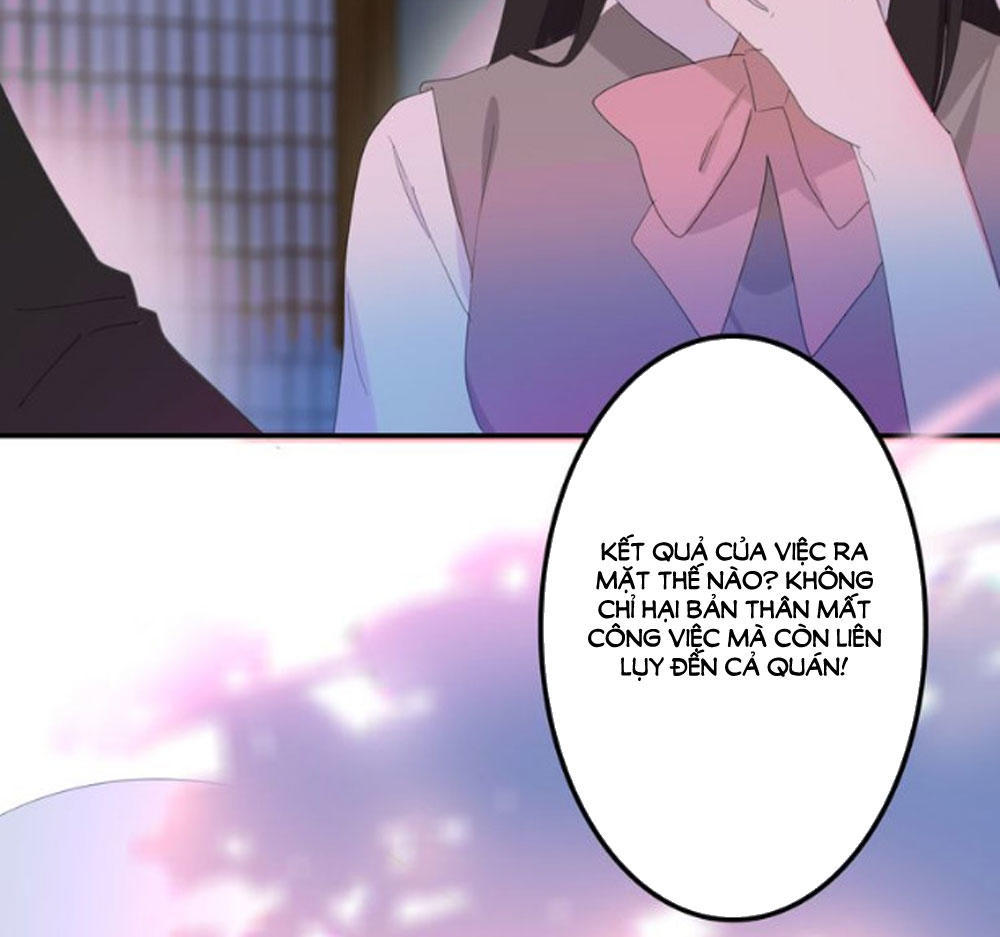 Tháng Sáu Không Hẹn Mà Gặp Chap 4 - Next Chap 5